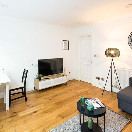 Cozy 1 Bedroom / Gloucester Road / Kensington London Exteriör bild