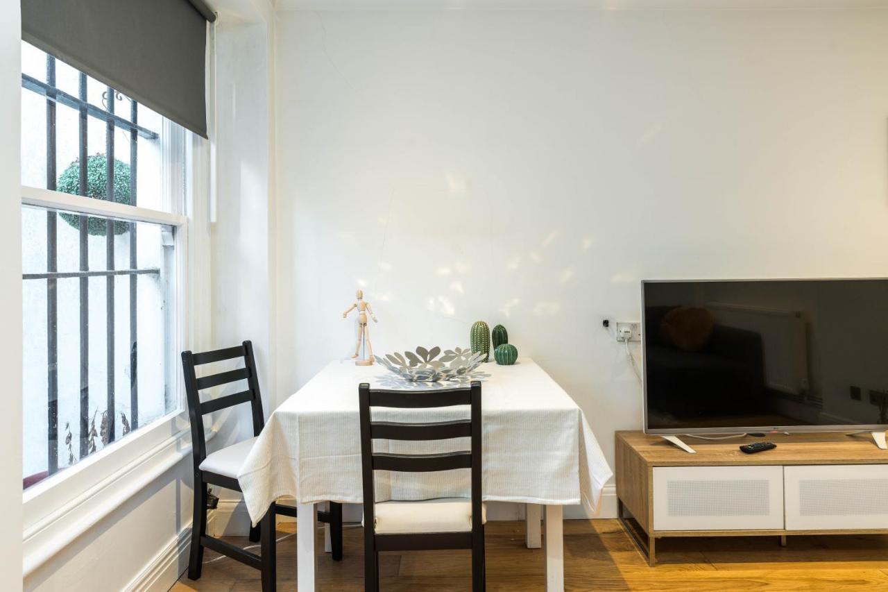 Cozy 1 Bedroom / Gloucester Road / Kensington London Exteriör bild