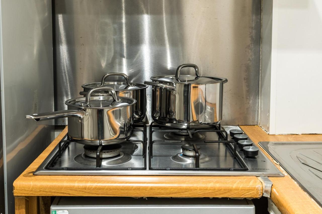 Cozy 1 Bedroom / Gloucester Road / Kensington London Exteriör bild