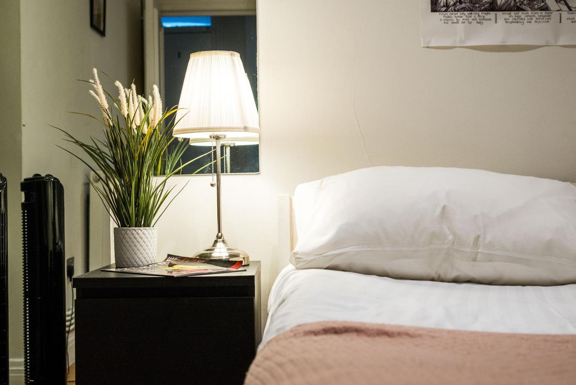 Cozy 1 Bedroom / Gloucester Road / Kensington London Exteriör bild