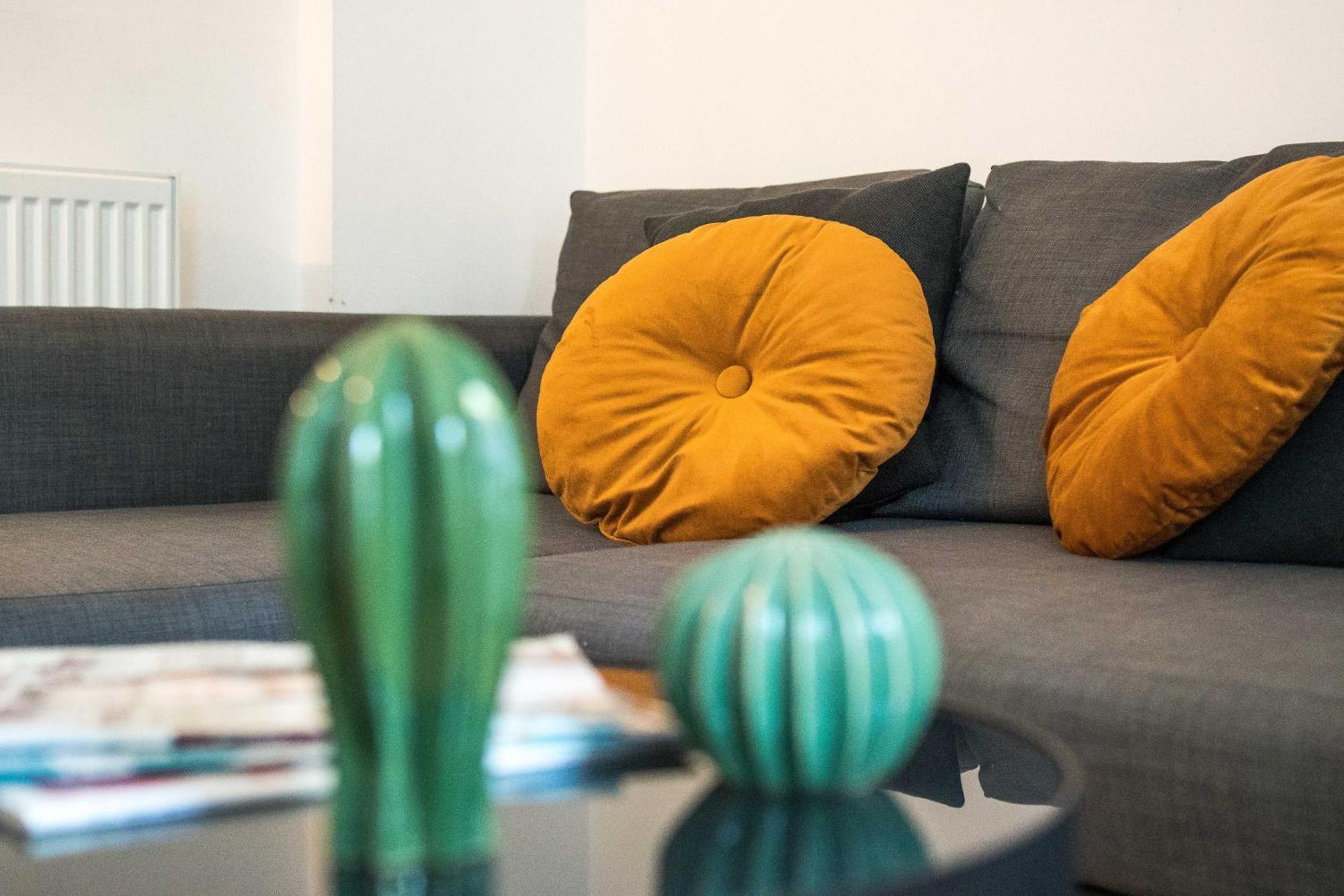 Cozy 1 Bedroom / Gloucester Road / Kensington London Exteriör bild